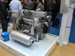 Reliable Bus Spare Parts Yutong Bus ZK6115H Yuchai Engine YC6A270-40 High