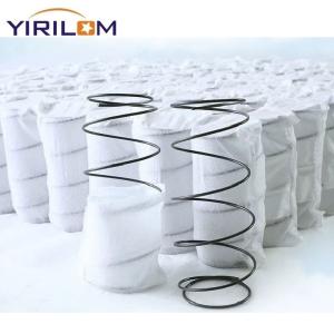 6-23cm Height and Customization Accepted Sofa Pocket Spring Coil