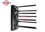 Outdoor Mobile Phone Signal Breaker 50 - 150m Cover Radius 150 Watts Output