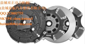China Clutch Assembly (15-1/2&quot; x 2&quot;) OE Ref 108391-74 factory