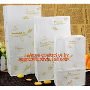 Greaseproof Food Wrap Candy Wrapping Paper,custom logo greaseproof burger