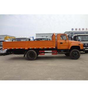 China Factory DONGFENG 4X2 Truck Cargo Box Accessories
