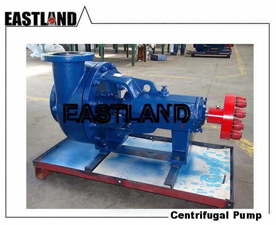 China API Standard Oilfield Centrifugal Pump Sand Pump Made in China factory