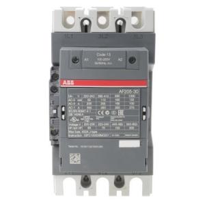 China AF205-30-11-13 Electrical Contactor DC 1SFL527002R1311 Easy And Safe Installation factory