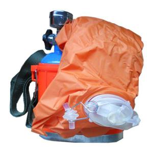 China ZYX Series Escape Breathing Apparatus factory