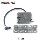 Kerong Smart Cabinet Lock , DC 12V Electronic Locker Lock
