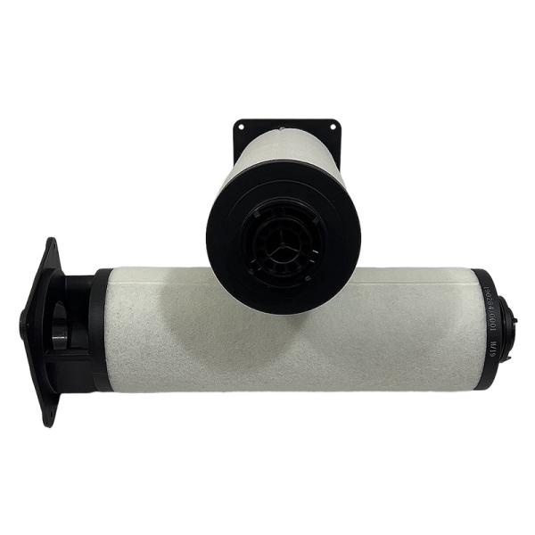 RD 0200A/0240A/0300A/0360A oil mist separator Vacuum pump exhaust filter