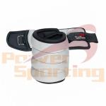 Bodybuilding Fitness 4LB pair Neoprene Wrist and Ankle Weights