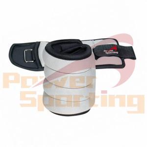 China Bodybuilding Fitness 4LB pair Neoprene Wrist and Ankle Weights factory