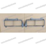 Head Lamps Case For ISUZU NPR 120 100P Truck Spare Body Parts