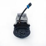 Sanden Type 7H15-4352 12V Freightliner AC Compressor Truck AC Parts
