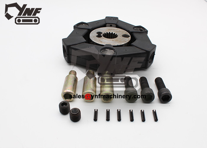Excavator Main Pump Coupling 4314298 For EX300 EX300-2 EX300-3