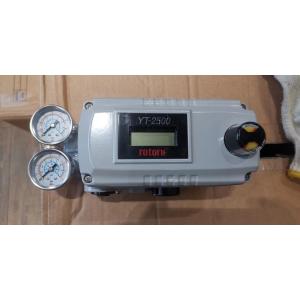 KOSO Control Valve 220C Globe Valves With 6400RB 6500RA 7300RB Pneumatic Type