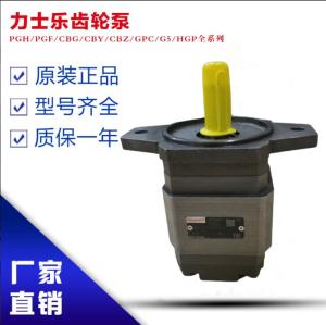 China PGH5-3X/063RE11VE4 PGH3-1X/016LE07MU2 RexrothGearPumpCastIronHighPressureSteelPlantCoalMine factory