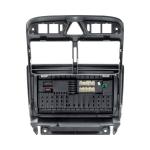 WiFi Touch Screen Car Stereo With Navigation For Peugeot 307