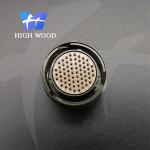 MIL-DTL-38999 Series Ⅰ，Ⅱ，and Ⅲ Connectors, D38999/27484T18B35SA. D38999 Series Ⅱ