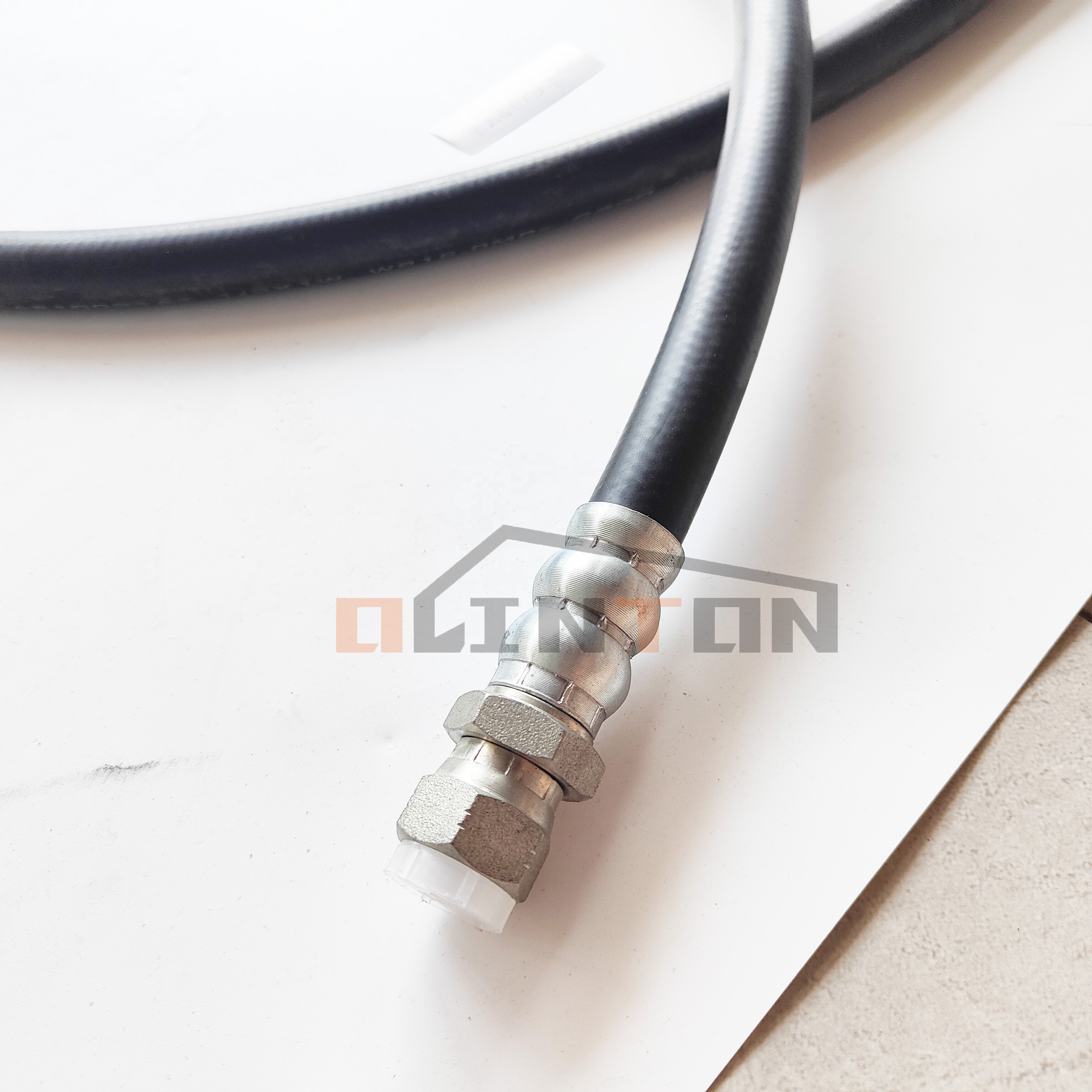 ZX200-3 ZX200-5G Excavator High Pressure Hydraulic Oil Hose for Hitachi Parts 4281754