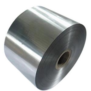 China 90 HRB 316 Stainless Steel Sheet 2B BA 8K Mirror Finish factory