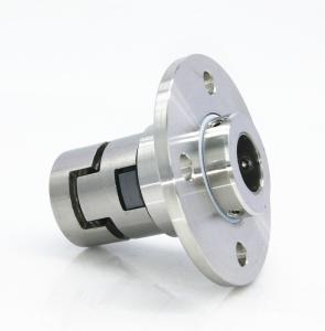 China Grundfos Pump Cartridge Style 22mm Flange Mechanical Seals For CR32/CR45/CR64 Pumps factory