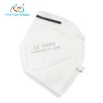 FFP1/FFP2/FFP3/N95 respirator mask, Protective mask with Meltblown non-woven