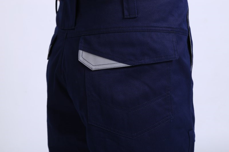 EN1149 Anti Static Workwear 280g Mens Work Pants