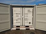 ISO Standard Mini Shipping Container 10ft High Cube To Canada General Purpose