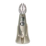 Hair Brush Electric Laser Hair Growth EMS Comb Infrared Massage Comb
