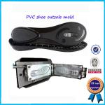 Professional Rubber Shoe Mold Fashionable And Original Design