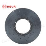 Carbon Ceramic Discs For Porsche 981/718 Cayman GT4/Boxster Spyder Upgrade