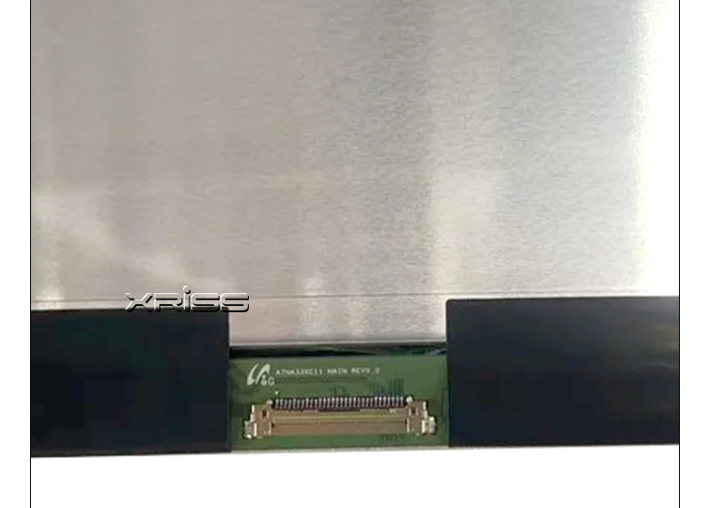 13.3 Inch ATNA33XC11 OLED Laptop LCD Display For ASUS UX325 UX325E Slim FHD 30pins