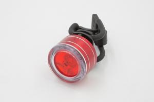 China Kids Blinky Automatic Bicycle Brake Light 2-4cm Shock Absorbing factory