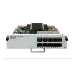 CR5D0EFGFA71 03030PMN P101-24xFE/GE-SFP-A
