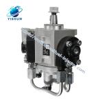 High Quality Fuel Pump 294050-0710 Fuel Pump Assembly 33100-52701 J08E Diesel