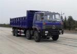 290HP/340HP dumper truck Dongfeng 8x4 heavy duty tipper truck DFD3312G1 Dump