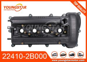 China 22410 - 2B000 Automobile Engine Parts Valve Cover G4FC factory