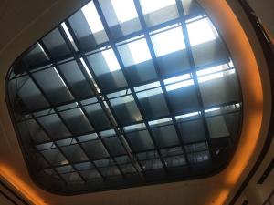 China IGU Heat Insulating Glass factory