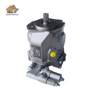 China A10VO18-DFR-31R-VSC62N00 Rexroth Hydraulic Pump Assy Aftermarket factory