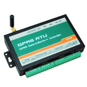 China GPRS Data Logger CWT5111, with TCP/IP Protocol factory