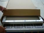 5w-300w Price Per Watt Solar Panels Mono Crystalline Silicon PV Module