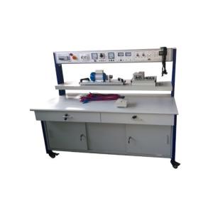 China Open Loop Control Drive Trainer Educational Training Equipment Demo Equipment factory