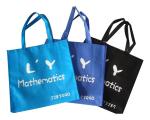 Recyclable 260cm Spunbond Polypropylene Tote Bags