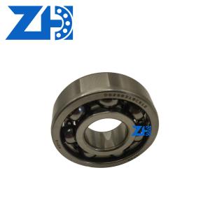 China DG4092 DG256318 DG3072232 Deep Groove Ball Bearing Single Row factory
