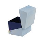 Luxury Display Empty Cardboard Candle Rigid Paper Gift Box Packaging Custom Logo