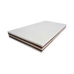 EVA Hot Melt Adhesive Pellets for Bonding Clad Materials of Blockboard