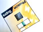 Matrix Sealed Industrial Membrane Touch Panel 2.54mm Pitch