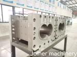 Plastic Machinery Parts SK300 Screw Barrels for Petrochemical Factory
