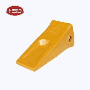 China 9W8552 Mini Excavator Cast Wear Loader Parts Bucket Teeth Spare factory