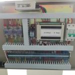 Professional Manufacturer Heat Sealer Package PLC Servo Motor Food Flowing