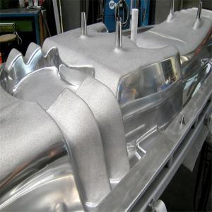 China 4.8 Meters Plastic Kayak / Sailboat Mold , Customized Rotational Moulding Companies factory