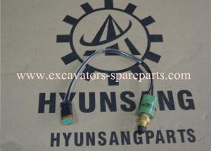 China Pressure Switch Caterpillar Excavator Parts 106-0179 1060179 203-3222 260-2180 For 3046 3054 3066 factory
